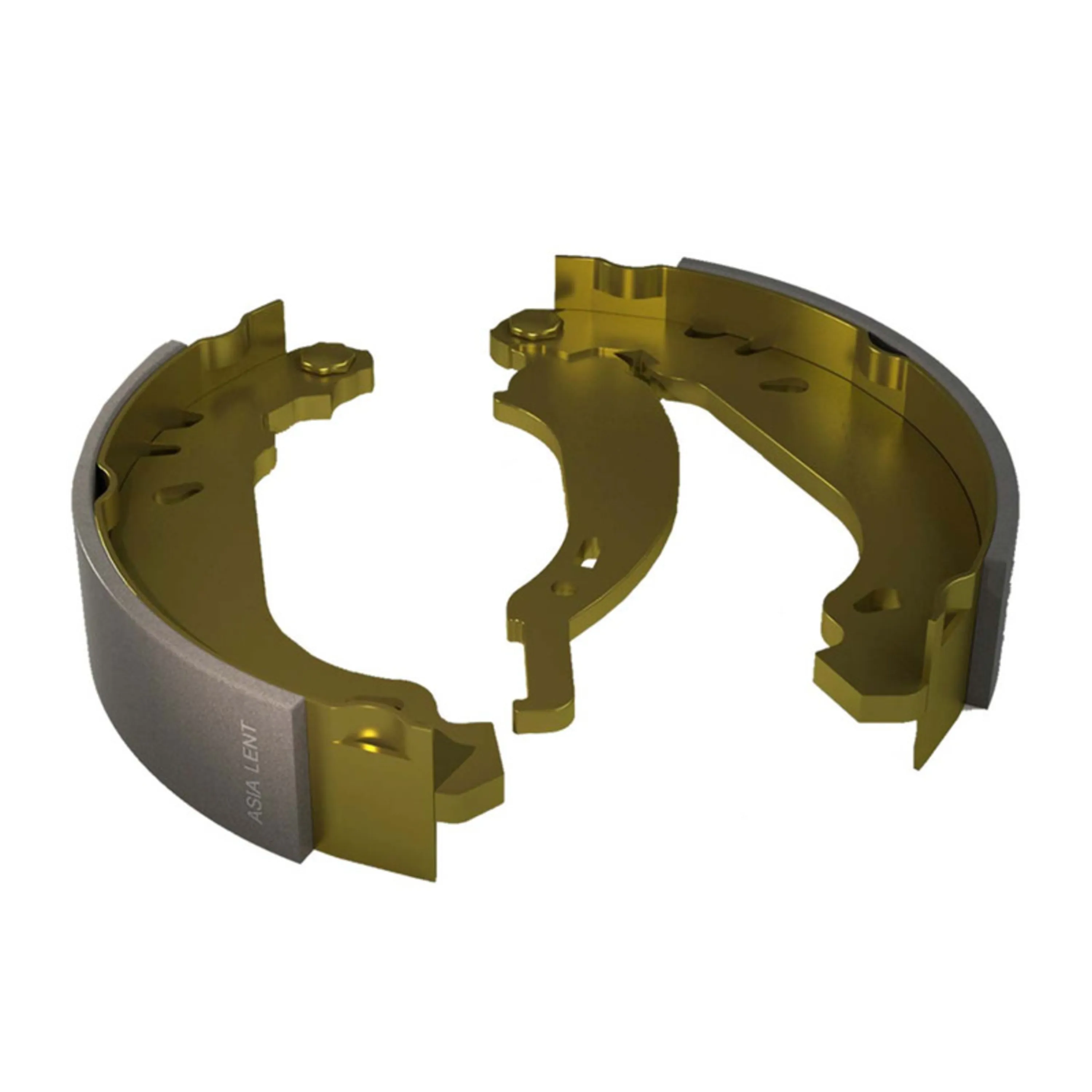 لنت عقب 206 تیپ 2 لنت عقب 206 تیپ 2